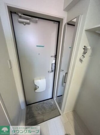 ハーモニーテラス上中里の物件内観写真